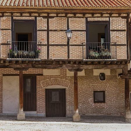 Mi Villa Arévalo Exterior foto
